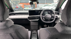 Renault 5 90kW Evolution Urban Range 40kWh 5dr Auto Electric Hatchback